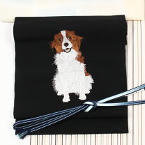 楽天市場】名古屋帯 犬の通販