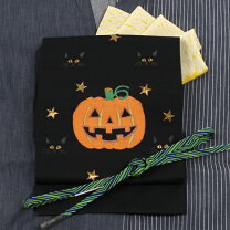 楽天市場】ハロウィン（帯｜和服）：レディースファッションの通販