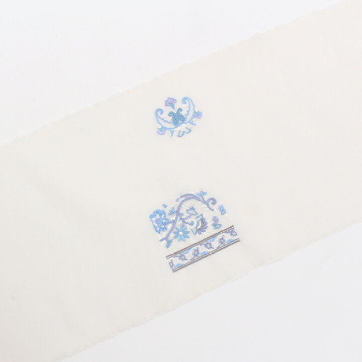 楽天市場】【3/4 20時〜☆最大半額 & 10%OFFクーポン】【手刺繍】 夏帯 
