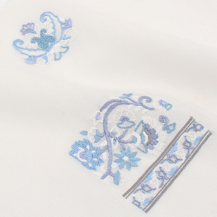 楽天市場】【11/3 20:00-☆15%OFFクーポン】手刺繍】 夏帯 特選九寸  