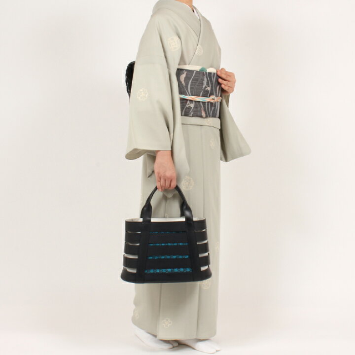 楽天市場】【1/14まで☆最大30%OFF新春初市】和小物さくら 牛革バッグ 