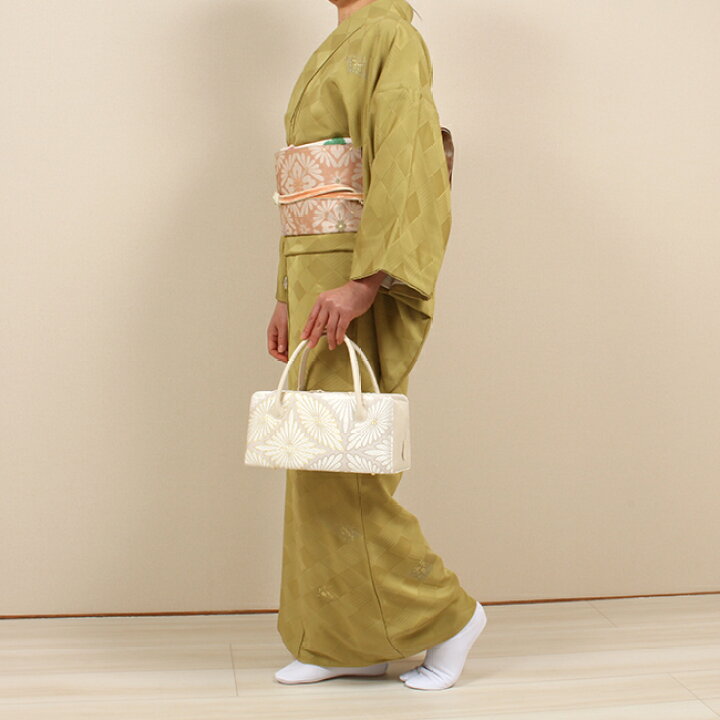 楽天市場】【1/18 0:00-☆全品10%OFFクーポン】利休バッグ 和装バッグ 