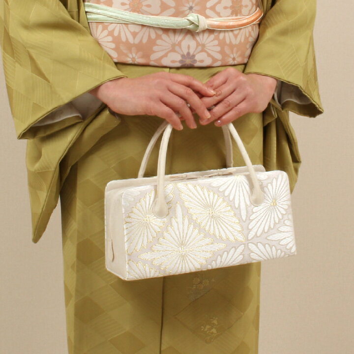 楽天市場】【1/18 0:00-☆全品10%OFFクーポン】利休バッグ 和装バッグ 