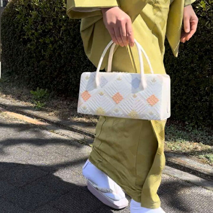楽天市場】【9/24 01:59まで☆P3倍 & 最大1000円OFF】和装バッグ  