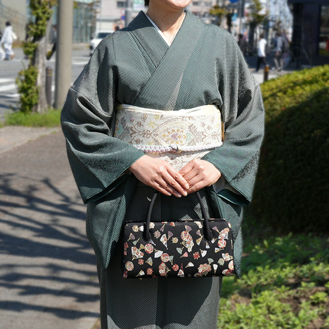 楽天市場 | きもの 和＜なごみ＞ - バッグコレクション