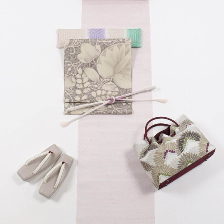 楽天市場】【1/14まで☆最大30%OFF新春初市】染め帯 特選辻が花染め 紬  