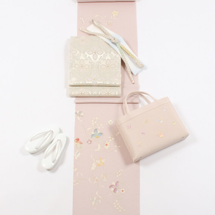 楽天市場】【3/18-21 09:59まで☆全品10%OFFクーポン】ちりめん和装 