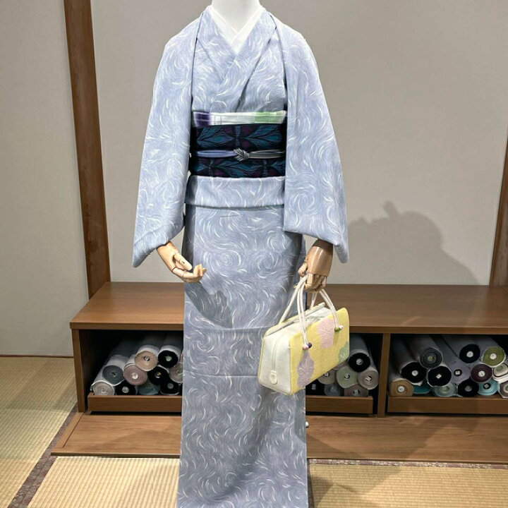 楽天市場】【10/29-30限定☆全品ポイント10倍】洗える着物 東レ 