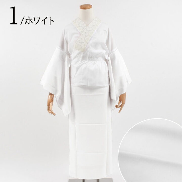 楽天市場】【1/18 0:00-☆全品10%OFFクーポン】二部式襦袢 洗える 3色 