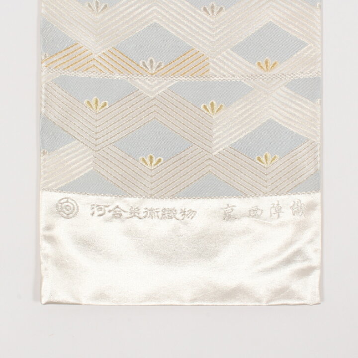 楽天市場】【5/11まで☆30%OFF！17周年記念SALE】名門「河合美術織物 