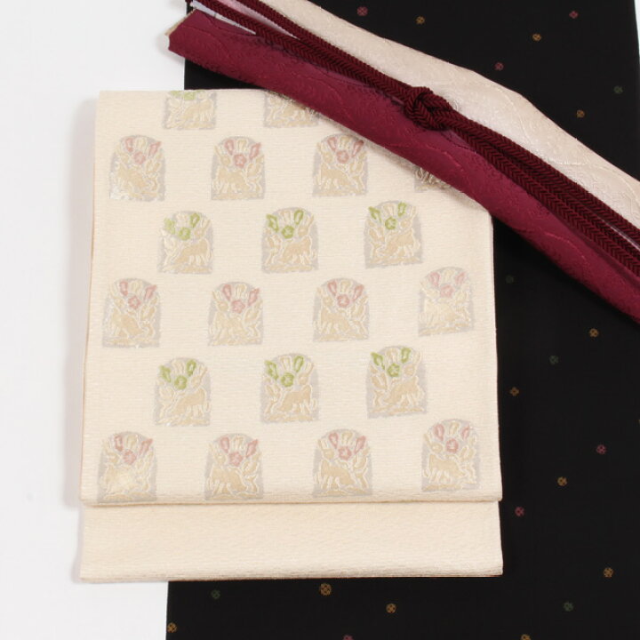 楽天市場】【11/1限定☆全品10%OFFクーポン】【ヤマキ織物】特選西陣織 