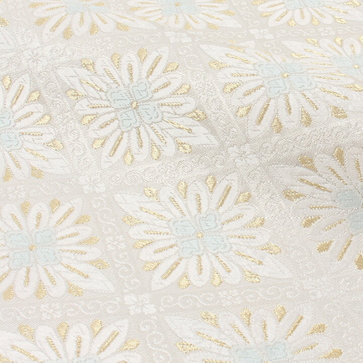 楽天市場】【LINE友達追加☆300円クーポン】 【ふくい】西陣織 正絹  