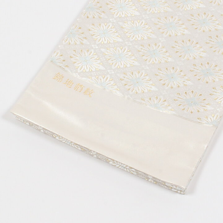 楽天市場】【LINE友達追加☆300円クーポン】 【ふくい】西陣織 正絹  