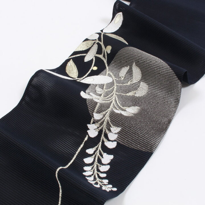 楽天市場】【3/21 20:00〜☆最大1000円OFFクーポン】 【夏帯】『西陣ま 