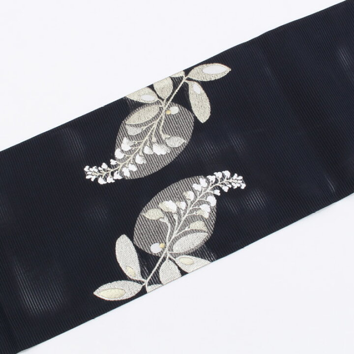 楽天市場】【11/1限定☆全品10%OFFクーポン】【夏帯】『西陣まいづる 