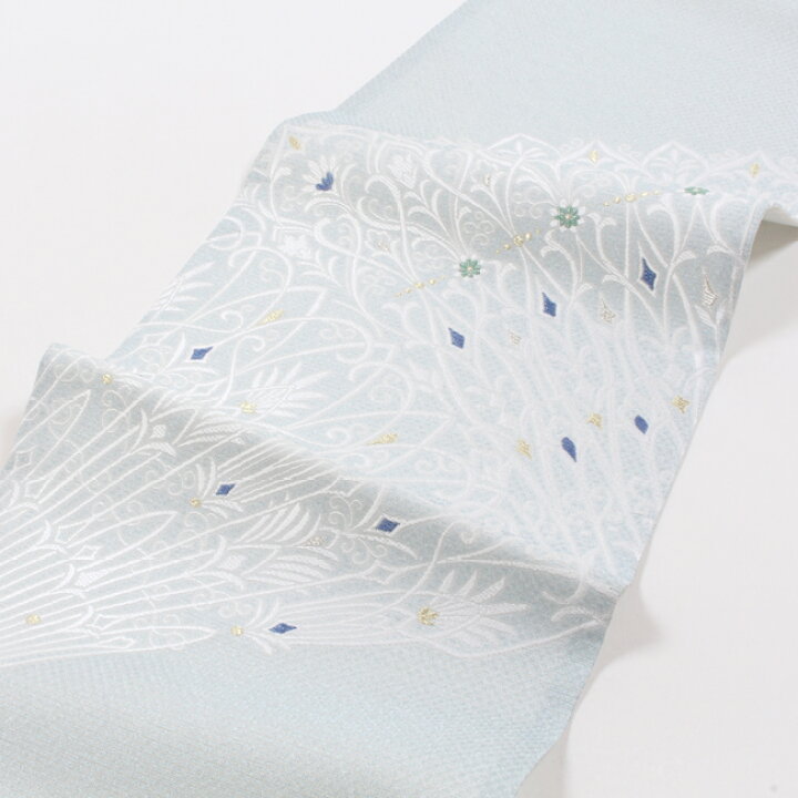 楽天市場】【9/18 0:00-☆10%OFFクーポン】【夏帯】『西陣まいづる 
