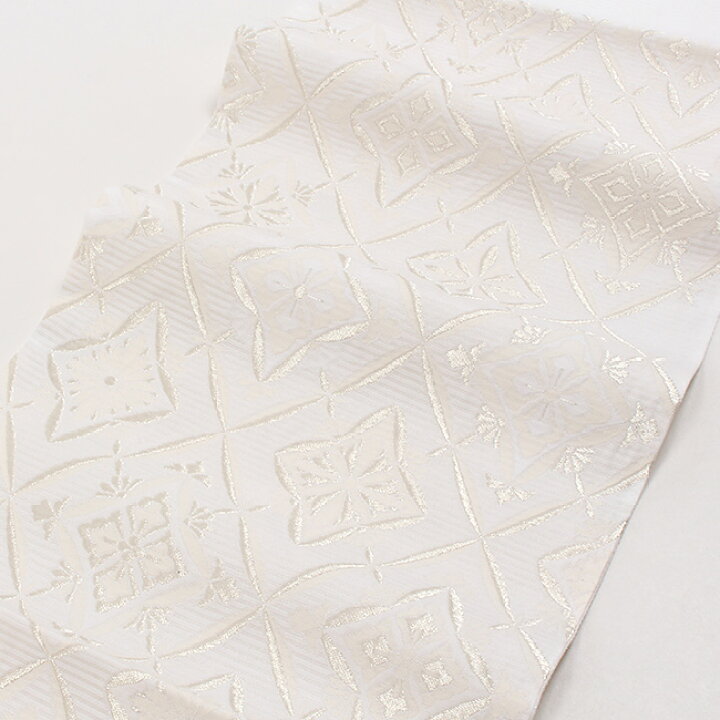 楽天市場】【4/14 20:00-☆最大2000円OFFクーポン】【夏帯】絽袋帯 