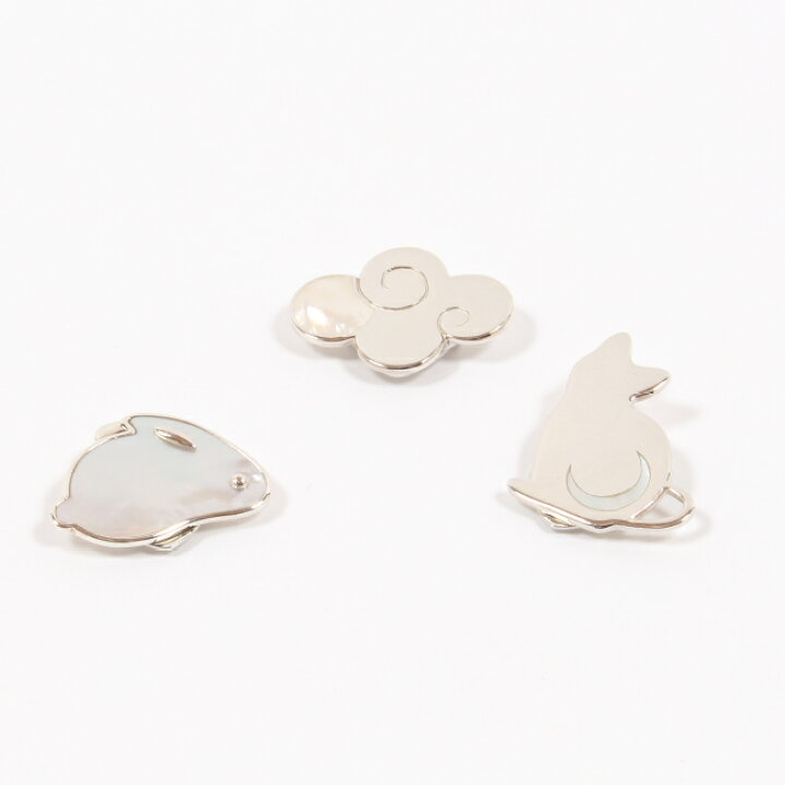 楽天市場】【8/9 20:00- 8/11 01:59まで☆3点10%OFFクーポン】帯留め 