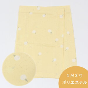 【最大50%OFF★50周年SALE開催中】替え袖 うそつき長襦袢用  薄黄色 「くわい」【1尺3寸】 うそつき袖 「衿秀」き楽っく専用 袖マジック付 日本製 袖丈/袖巾オーダ可