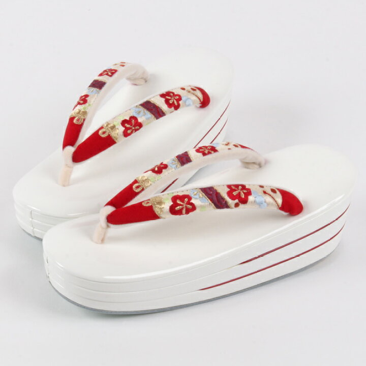 楽天市場】【7/27,28限定☆3点まとめ買い5%OFF】振袖用 草履 