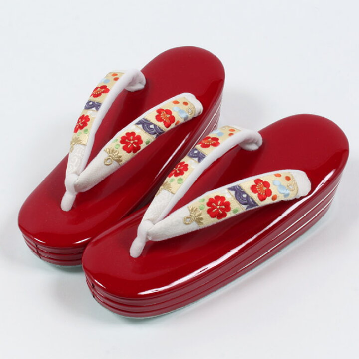 楽天市場】【9/4 20時〜4H限定☆全品10%OFFクーポン】振袖用 草履 