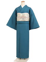 楽天市場】色無地 一つ紋 155の通販 