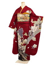 楽天市場】ヒロミチ ナカノ 着物（種類（着物）振袖）の通販 