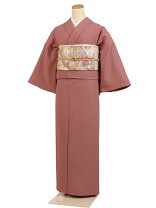 楽天市場】赤紫 色無地の通販