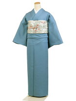 楽天市場】色無地 着物セットの通販