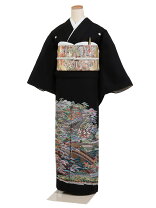 楽天市場】蘇州刺繍（種類（着物）黒留袖）の通販