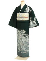 楽天市場】辻が花 訪問着の通販