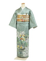 楽天市場】おしどり 着物の通販
