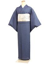 楽天市場】絽 色無地 一つ紋の通販