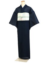 楽天市場】絽 色無地 一つ紋の通販