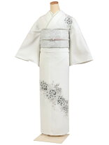 楽天市場】訪問着 オフホワイトの通販