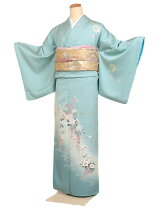 楽天市場】レンタル 訪問着 15号の通販 