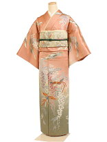 楽天市場】鳳凰 着物の通販