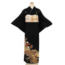 楽天市場】丸帯 留袖の通販