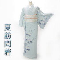 楽天市場】朝顔 着物の通販