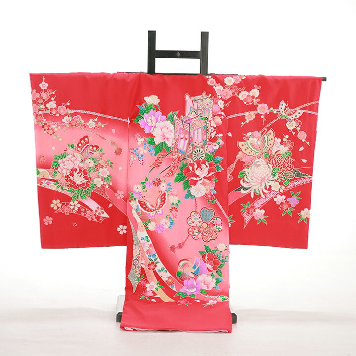 楽天市場】＼6/30限定 10％offクーポン／【レンタル】女児産着フル 