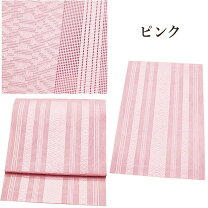 楽天市場】帯（カラーピンク・種類（帯）名古屋帯）（和服｜レディース 