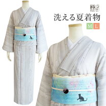 楽天市場】夏着物 tlサイズの通販
