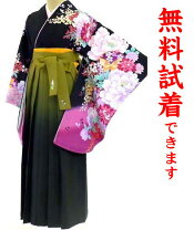 楽天市場】着物セット（ブランドハナエモリ・種類（着物）袴）（和服  