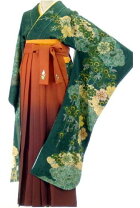 楽天市場】山本寛斎（種類（着物）袴）（レディースファッション）の通販