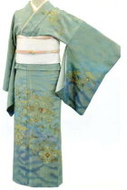 楽天市場】スワトウ 刺繍 着物（着物セット｜和服）：レディース 