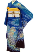 楽天市場】振袖 髪飾り（着物セット｜和服）：レディースファッション 