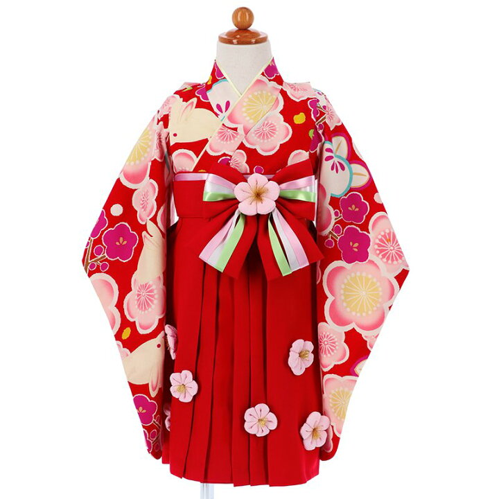 楽天市場】【レンタル】祝着 [ベビー 着物 1歳 2歳 レンタル] 一歳 