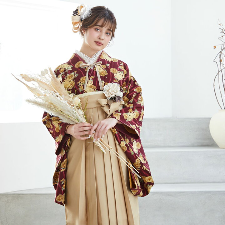 楽天市場】【レンタル】卒業式 袴 レンタル 女 フルセット 女性 袴 