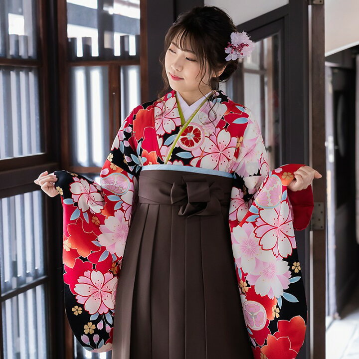楽天市場】【レンタル】卒業式 袴 レンタル 女 フルセット 女性 袴 