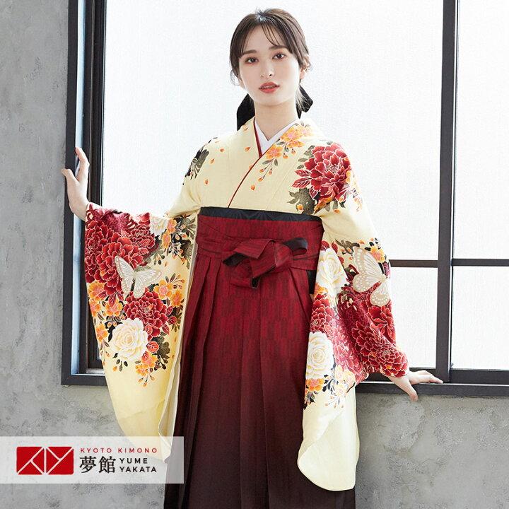 楽天市場】【レンタル】卒業式 袴 レンタル 女 フルセット 女性 袴 